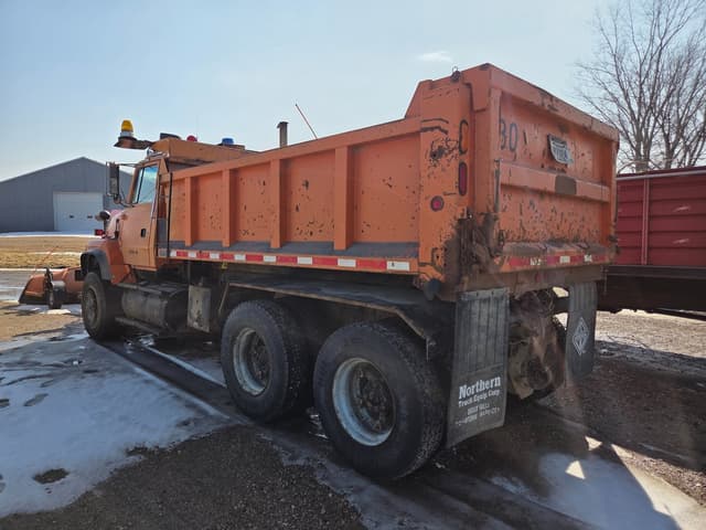 Image of Ford LTS9000 equipment image 2