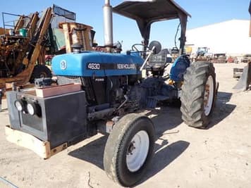 Main image New Holland 4630
