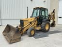1996 Ford 555D Image