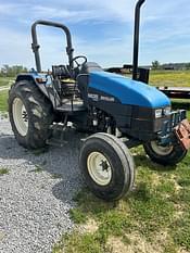1996 Ford-New Holland 6635 Equipment Image0
