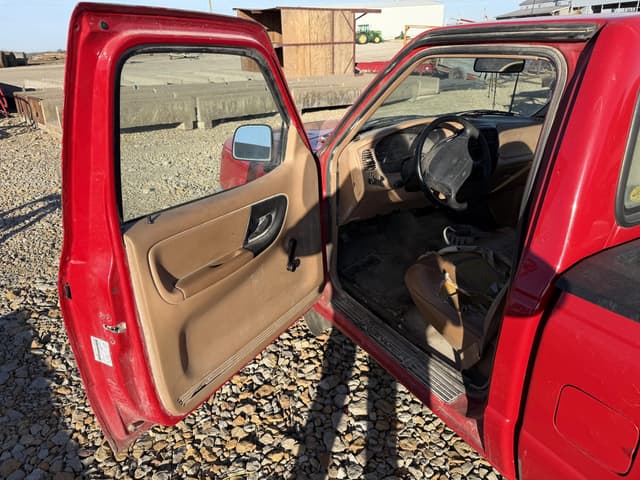 Image of Ford Ranger equipment image 4