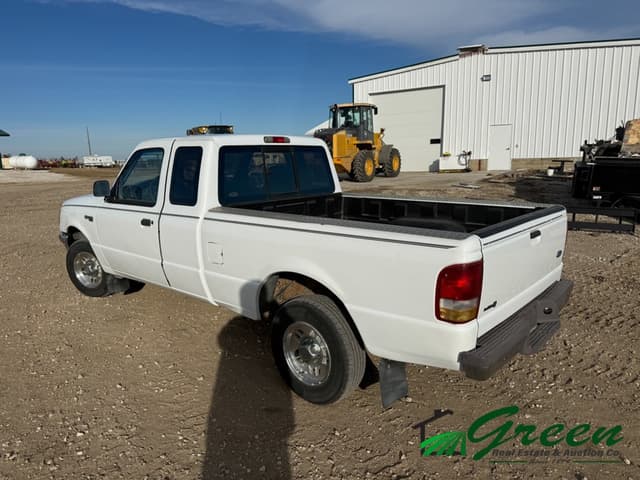 Image of Ford Ranger equipment image 2