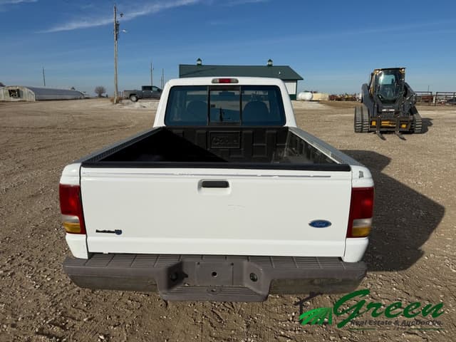 Image of Ford Ranger equipment image 3