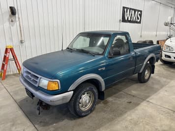 Main image Ford RANGER XL