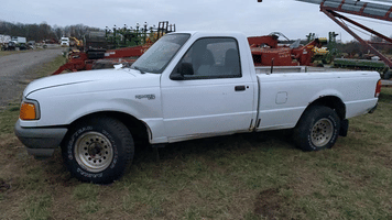 Main image Ford Ranger