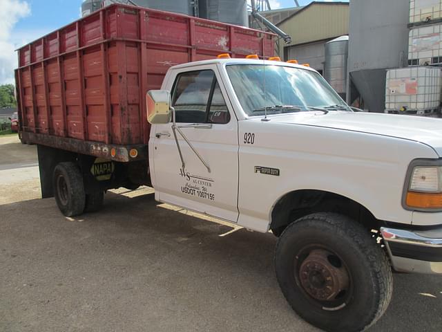 Image of Ford F-Super Duty equipment image 2