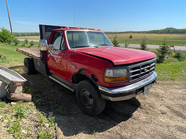 Image of Ford F-Super Duty equipment image 2