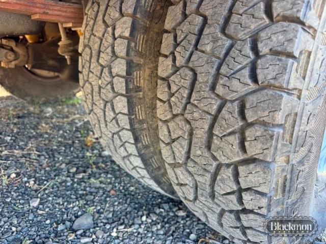 Image of Ford Ranger XLT equipment image 4