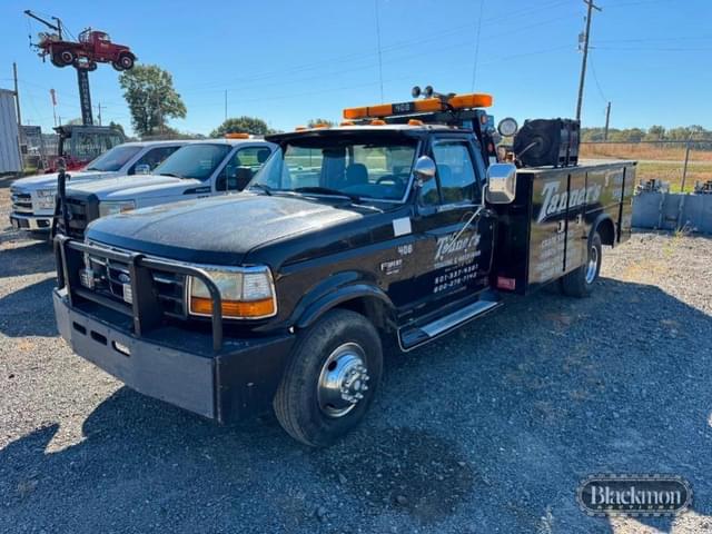 Image of Ford Ranger XLT equipment image 2