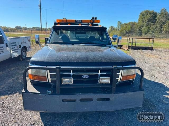 Image of Ford Ranger XLT equipment image 1