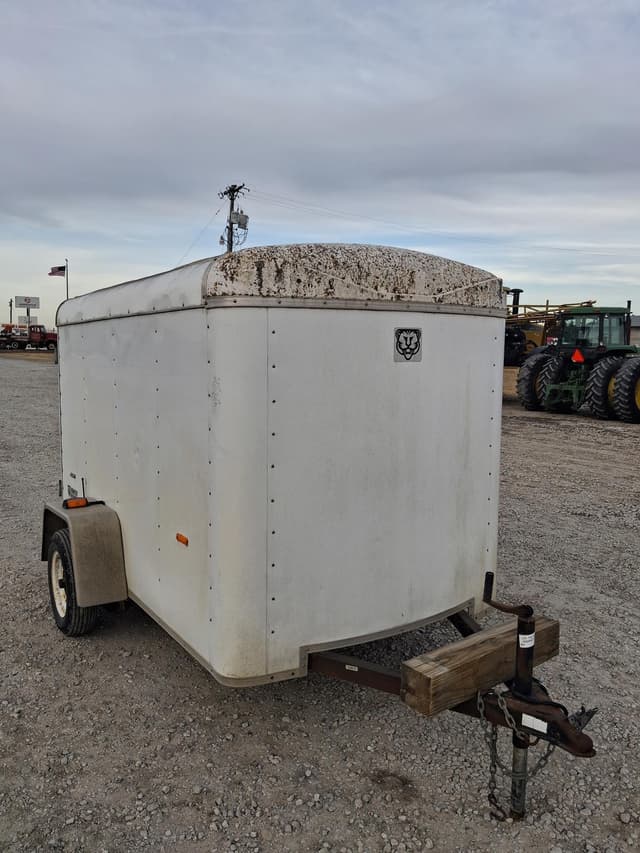 Image of Forest River Onyx Flyer equipment image 2