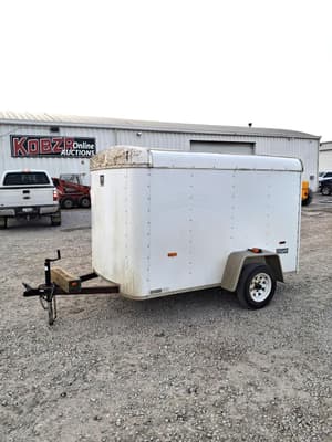 1996 Forest River Onyx Flyer Image