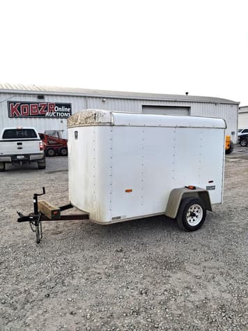 Main image Forest River Onyx Flyer