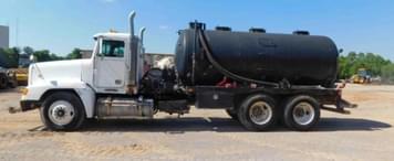 Main image Freightliner Undetermined