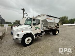 1996 Freightliner FL70 Equipment Image0