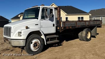 Main image Freightliner FL70