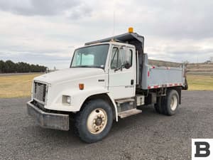 1996 Freightliner FL70 Image
