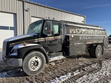 Main image Freightliner FL70