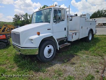 Main image Freightliner FL70