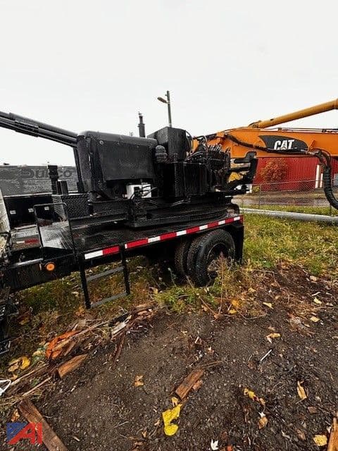 Image of Freightliner FL80 equipment image 3