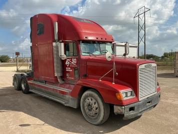 Main image Freightliner FLD120