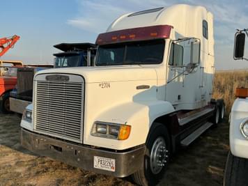 Main image Freightliner FLD120