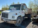 1996 Freightliner FL70 Image