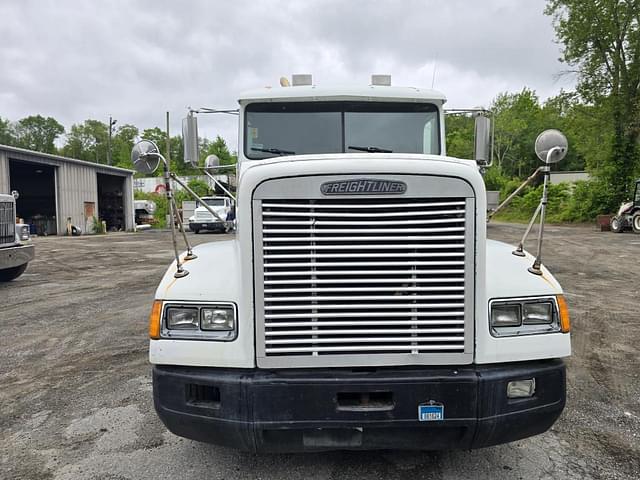 Image of Freightliner USF-1E equipment image 2