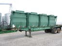 1996 Galyean Fertilizer Tender Trailer Image