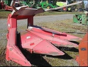 1996 Gehl TR330 Image