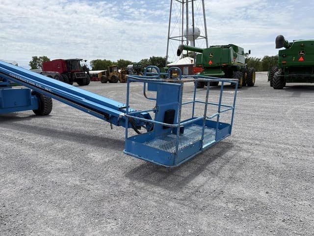 Image of Genie S-80 equipment image 1