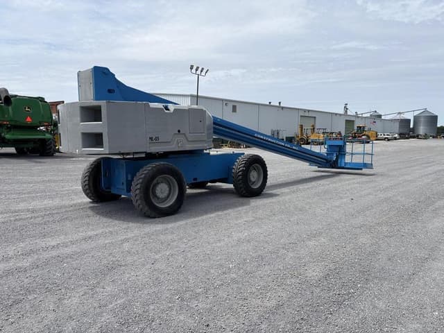Image of Genie S-80 equipment image 4
