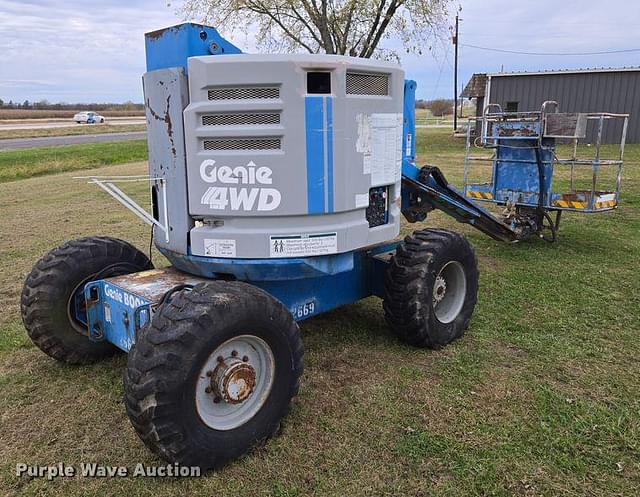 Image of Genie Z-45/22 equipment image 4