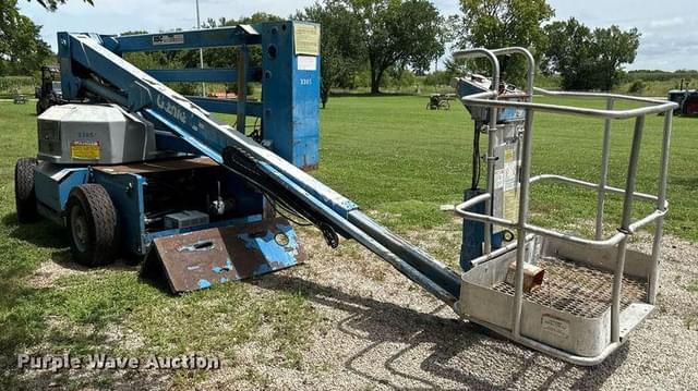 Image of Genie Z-45/22 equipment image 2