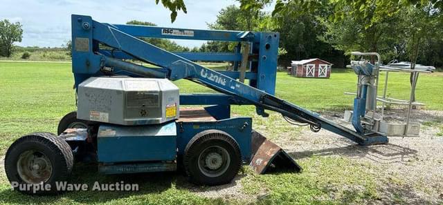 Image of Genie Z-45/22 equipment image 3