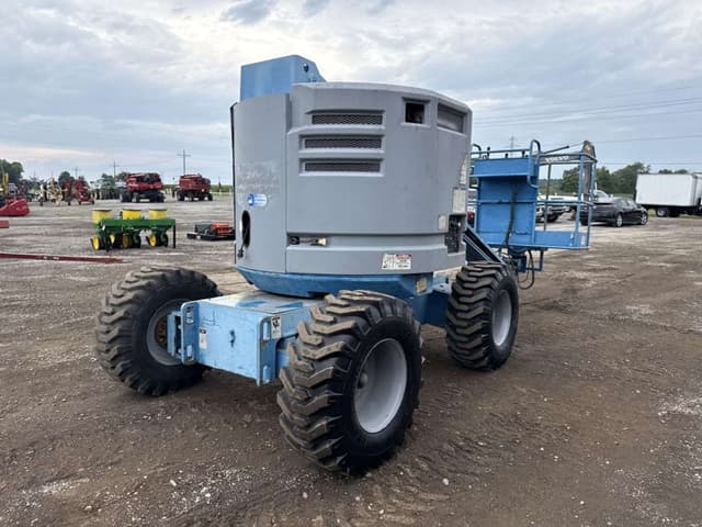 Image of Genie Z-45/22 equipment image 2