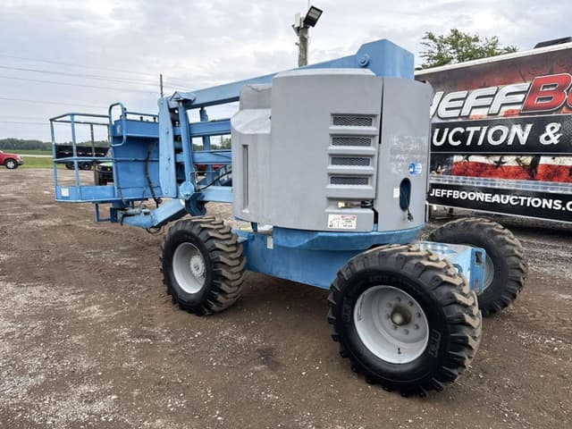Image of Genie Z-45/22 equipment image 1