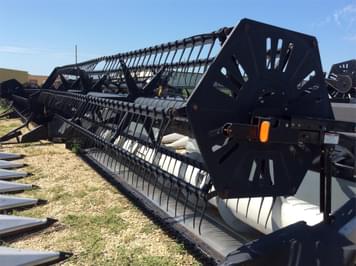 Main image Gleaner 500