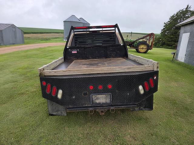 Image of GMC 1500 equipment image 4