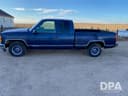 1996 GMC 1500 Image