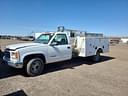 1996 GMC 3500 Image