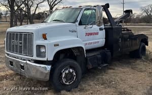 1996 GMC Topkick Image