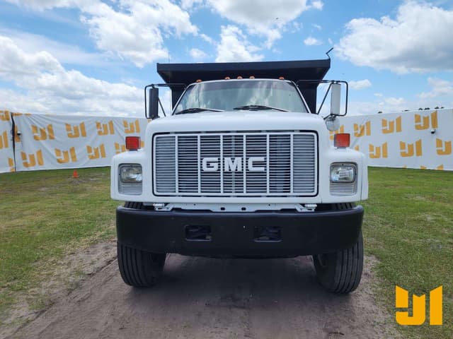 Image of GMC C7 equipment image 1