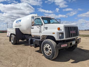 Main image GMC C7000