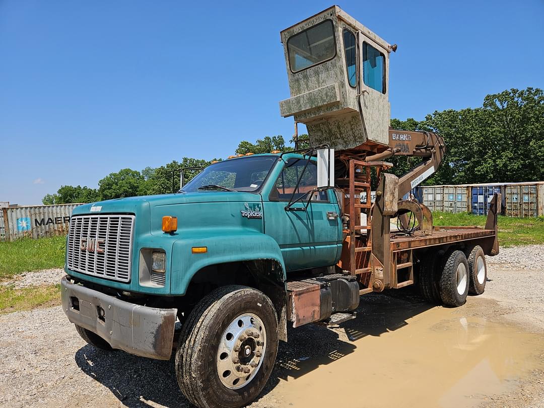 Image of GMC TopKick C7000 Primary image