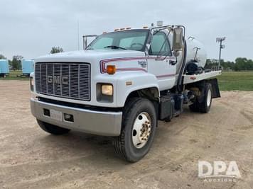 Main image GMC Kodiak