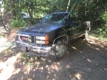 Main image GMC 1500