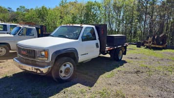Main image GMC 3500