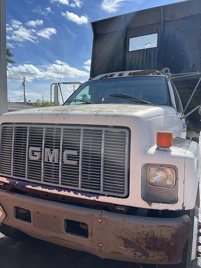 Image of GMC Topkick Primary image