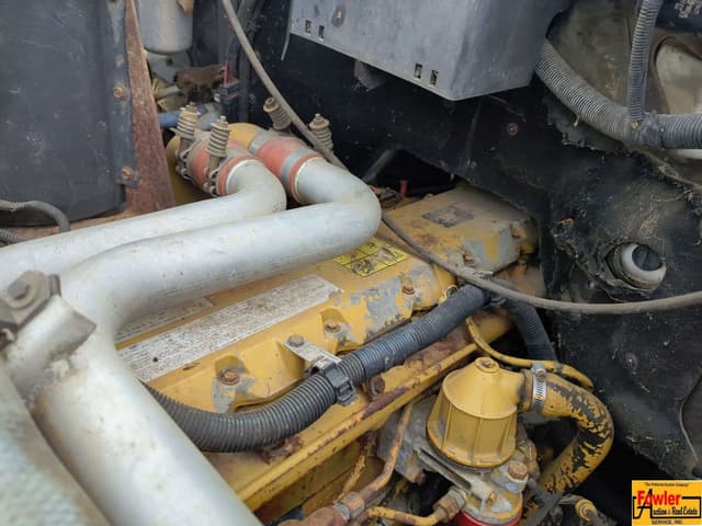 Image of GMC Topkick equipment image 2
